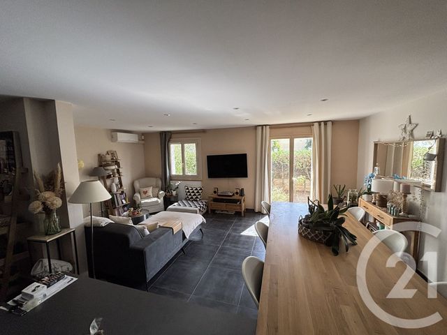 Maison à vendre - 5 pièces - 146,90 m2 - Bouillargues - 30 - LANGUEDOC-ROUSSILLON