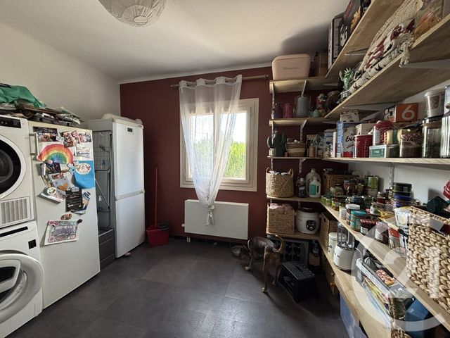 Maison à vendre - 5 pièces - 146,90 m2 - Bouillargues - 30 - LANGUEDOC-ROUSSILLON