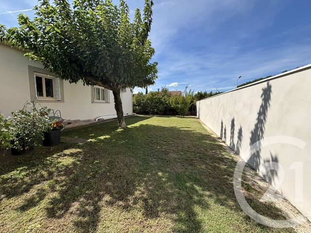 Maison à vendre - 5 pièces - 146,90 m2 - Bouillargues - 30 - LANGUEDOC-ROUSSILLON