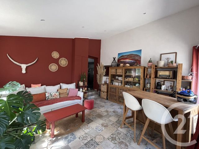 Maison à vendre - 5 pièces - 146,90 m2 - Bouillargues - 30 - LANGUEDOC-ROUSSILLON