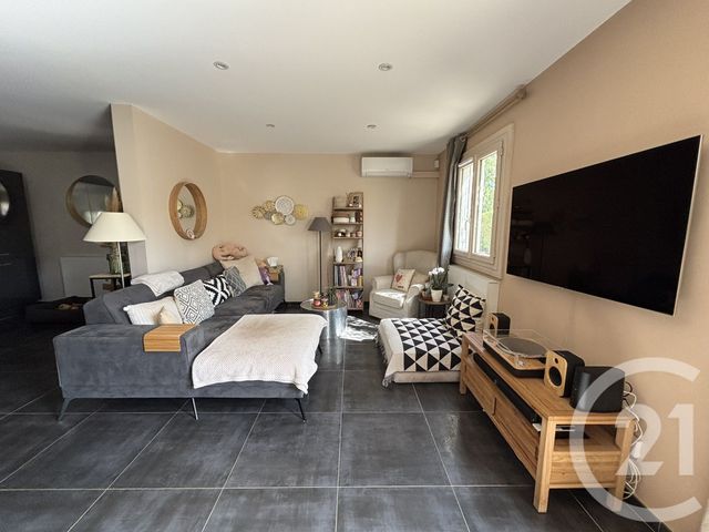 Maison à vendre - 5 pièces - 146,90 m2 - Bouillargues - 30 - LANGUEDOC-ROUSSILLON