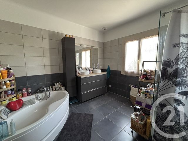 Maison à vendre - 5 pièces - 146,90 m2 - Bouillargues - 30 - LANGUEDOC-ROUSSILLON