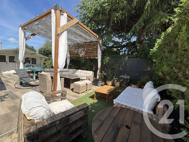 Maison à vendre - 5 pièces - 146,90 m2 - Bouillargues - 30 - LANGUEDOC-ROUSSILLON