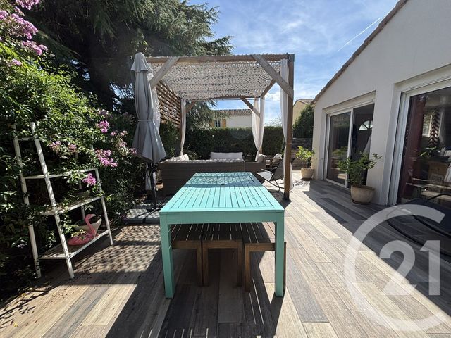 Maison à vendre - 5 pièces - 146,90 m2 - Bouillargues - 30 - LANGUEDOC-ROUSSILLON