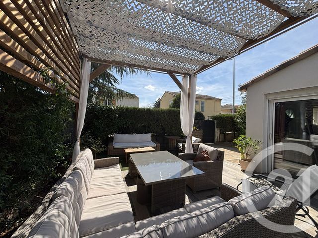 Maison à vendre - 5 pièces - 146,90 m2 - Bouillargues - 30 - LANGUEDOC-ROUSSILLON