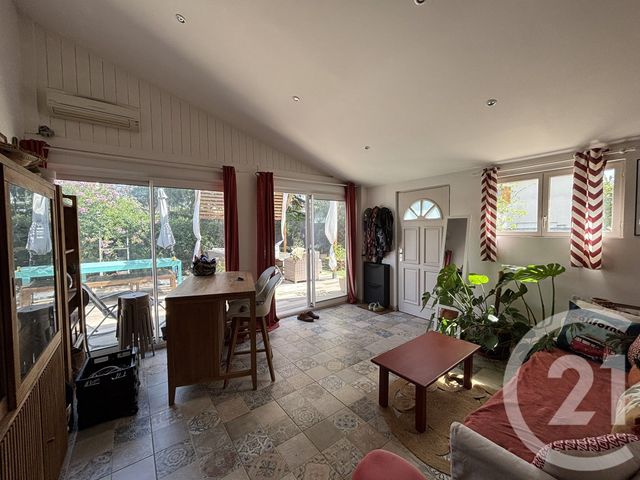 Maison à vendre - 5 pièces - 146,90 m2 - Bouillargues - 30 - LANGUEDOC-ROUSSILLON