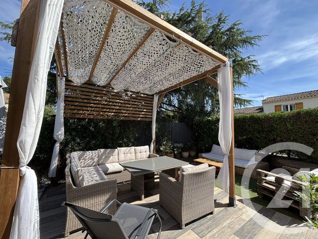 Maison à vendre - 5 pièces - 146,90 m2 - Bouillargues - 30 - LANGUEDOC-ROUSSILLON