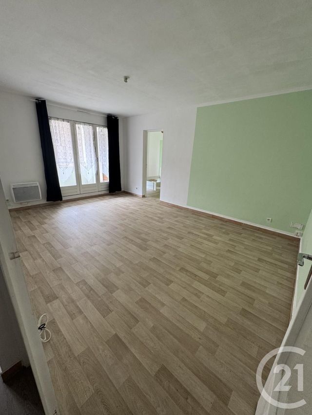 Appartement à vendre - 3 pièces - 48,44 m2 - Nimes - 30 - LANGUEDOC-ROUSSILLON
