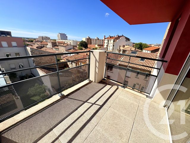 Appartement F3 à vendre - 2 pièces - 42,17 m2 - Nimes - 30 - LANGUEDOC-ROUSSILLON