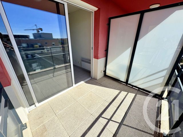 Afficher la photo en grand Appartement F2 à vendre - 2 pièces - 42,17 m2 - Nimes - 30 - LANGUEDOC-ROUSSILLON
