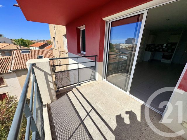 Afficher la photo en grand Appartement F2 à vendre - 2 pièces - 42,17 m2 - Nimes - 30 - LANGUEDOC-ROUSSILLON