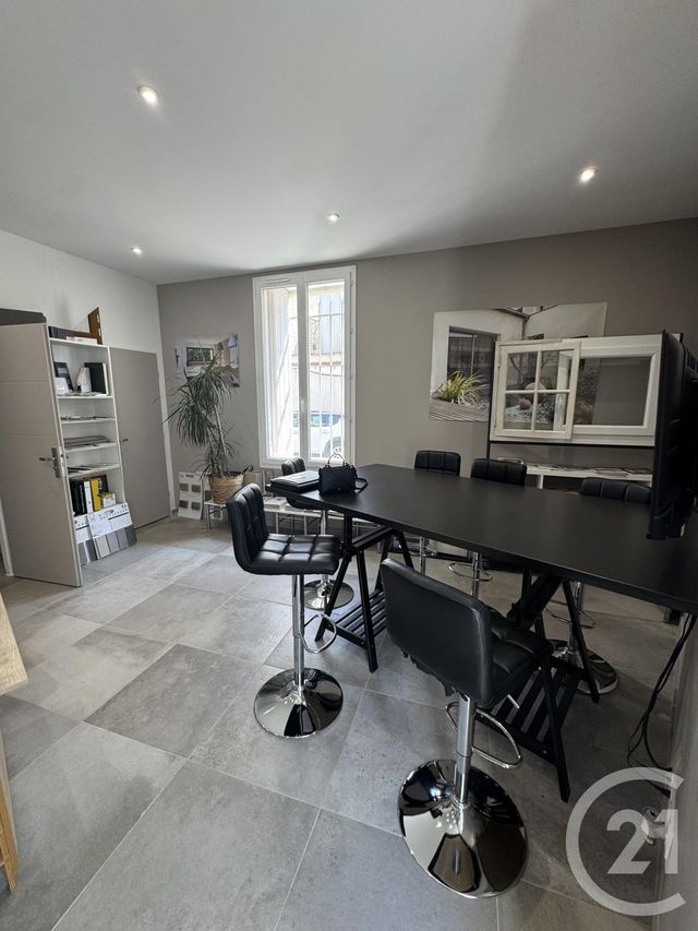 Appartement T1 à vendre NIMES