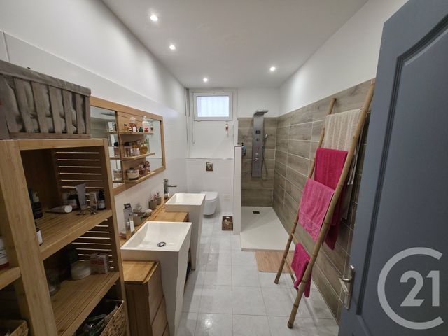 Maison &agrave; vendre - 3 pi&egrave;ces - 77,85 m2 - Nimes - 30 - LANGUEDOC-ROUSSILLON