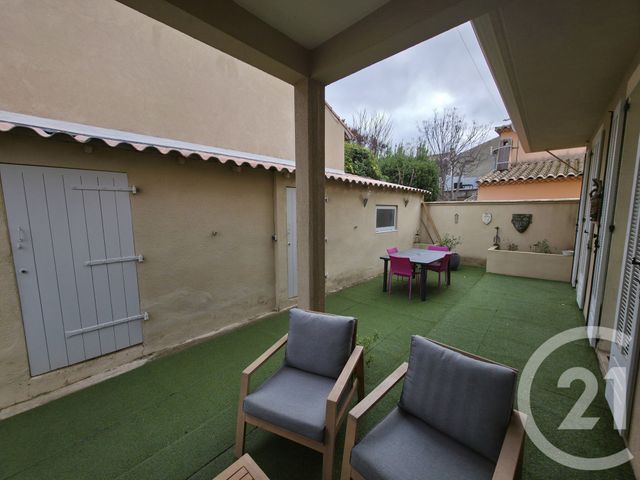 Maison &agrave; vendre - 3 pi&egrave;ces - 77,85 m2 - Nimes - 30 - LANGUEDOC-ROUSSILLON