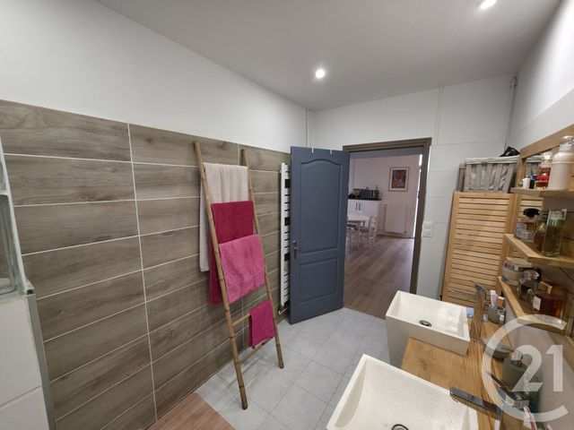 Maison &agrave; vendre - 3 pi&egrave;ces - 77,85 m2 - Nimes - 30 - LANGUEDOC-ROUSSILLON