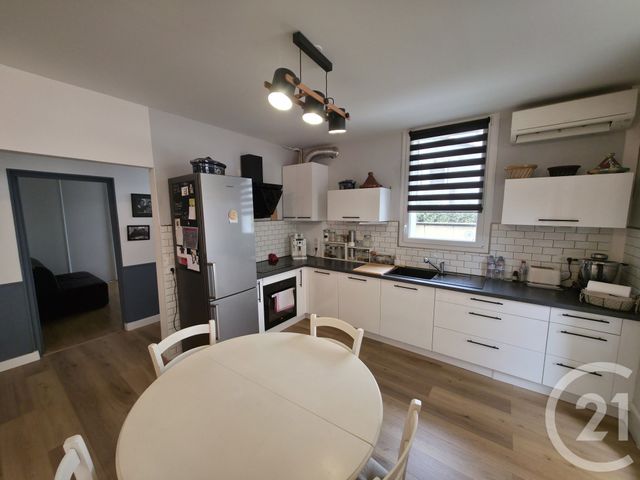 Maison &agrave; vendre - 3 pi&egrave;ces - 77,85 m2 - Nimes - 30 - LANGUEDOC-ROUSSILLON