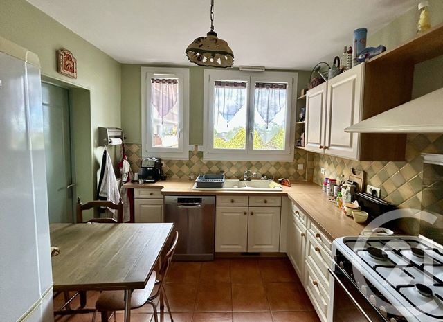 Afficher la photo en grand Appartement T4 à vendre - 4 pièces - 88,79 m2 - Nimes - 30 - LANGUEDOC-ROUSSILLON