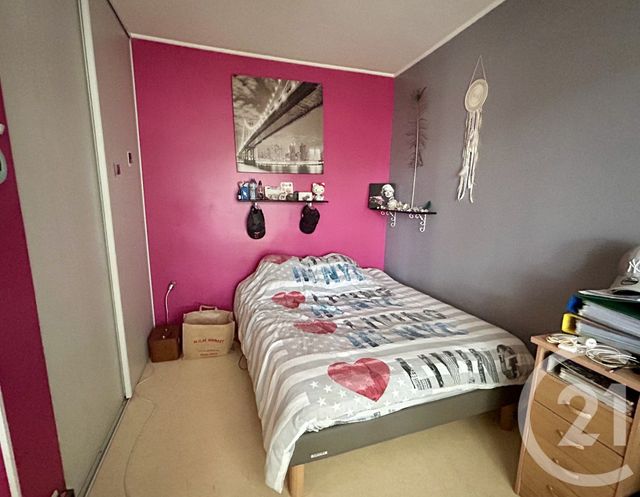 Afficher la photo en grand Appartement T4 à vendre - 4 pièces - 88,79 m2 - Nimes - 30 - LANGUEDOC-ROUSSILLON