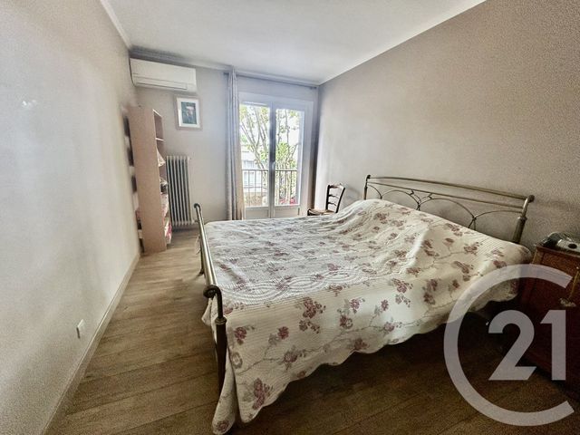 Afficher la photo en grand Appartement T4 à vendre - 4 pièces - 88,79 m2 - Nimes - 30 - LANGUEDOC-ROUSSILLON