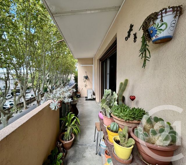 Appartement T4 à vendre NIMES