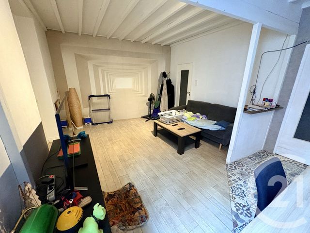 Appartement F3 à vendre - 3 pièces - 57,37 m2 - Nimes - 30 - LANGUEDOC-ROUSSILLON