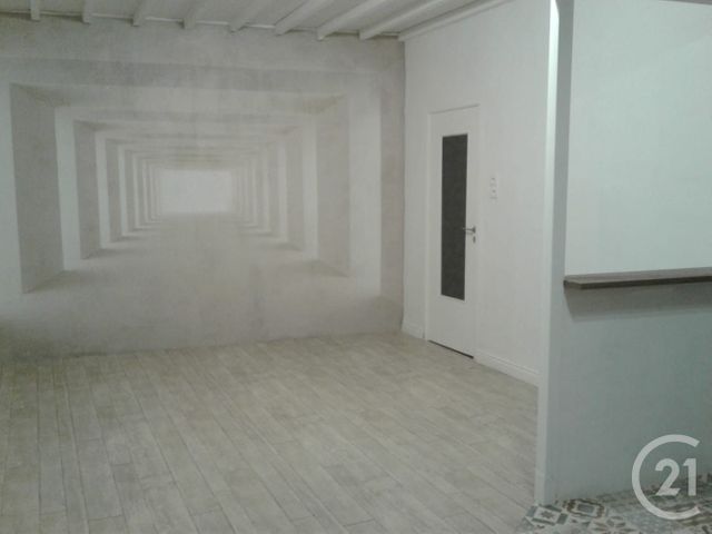 Appartement F3 à vendre NIMES