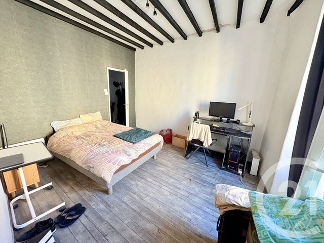 Appartement F3 à vendre - 3 pièces - 57,37 m2 - Nimes - 30 - LANGUEDOC-ROUSSILLON