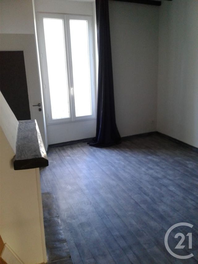 Appartement F3 à vendre - 3 pièces - 57,37 m2 - Nimes - 30 - LANGUEDOC-ROUSSILLON