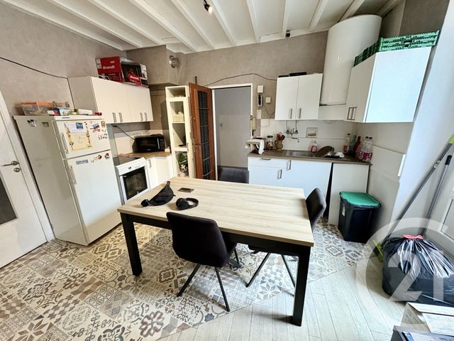 Appartement F3 à vendre - 3 pièces - 57,37 m2 - Nimes - 30 - LANGUEDOC-ROUSSILLON