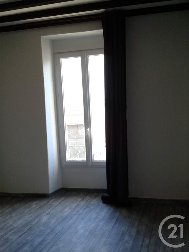 Appartement F3 à vendre - 3 pièces - 57,37 m2 - Nimes - 30 - LANGUEDOC-ROUSSILLON