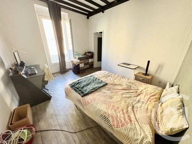 Appartement F3 à vendre - 3 pièces - 57,37 m2 - Nimes - 30 - LANGUEDOC-ROUSSILLON