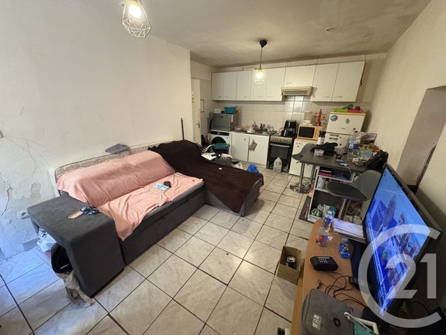 appartement - NIMES - 30