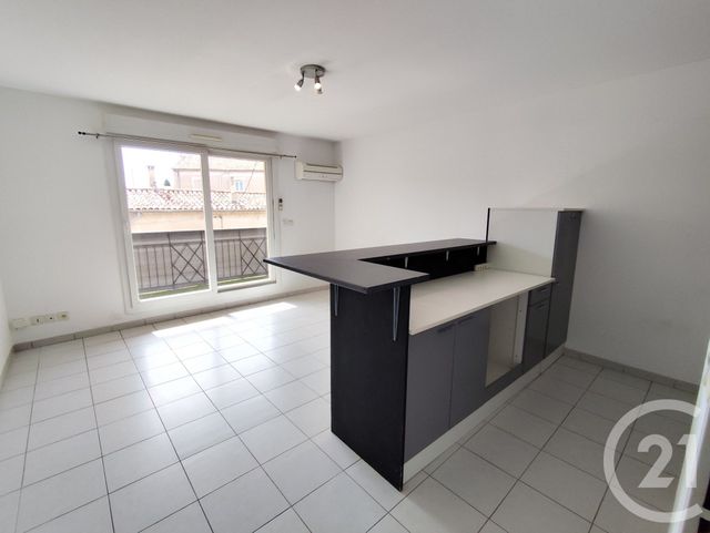 Appartement Studio à louer NIMES