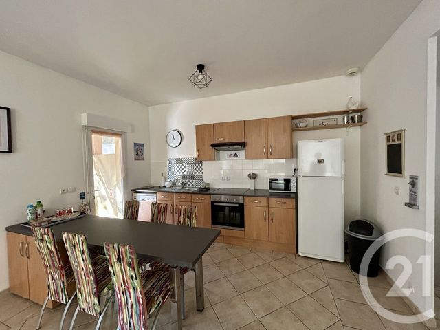 Appartement F6 &agrave; vendre - 4 pi&egrave;ces - 115,51 m2 - Nimes - 30 - LANGUEDOC-ROUSSILLON