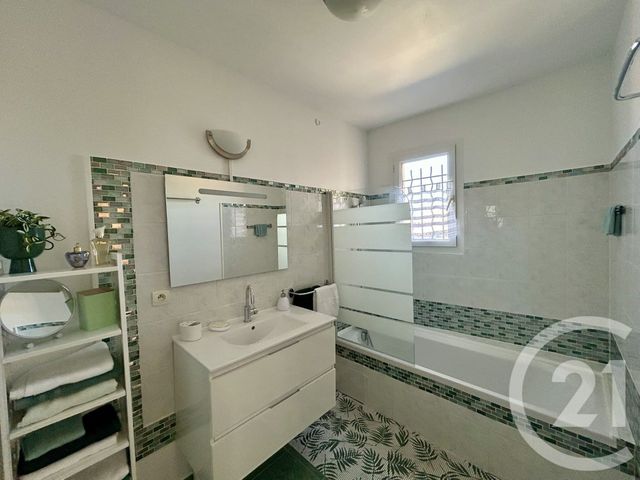 Appartement F6 &agrave; vendre - 4 pi&egrave;ces - 115,51 m2 - Nimes - 30 - LANGUEDOC-ROUSSILLON