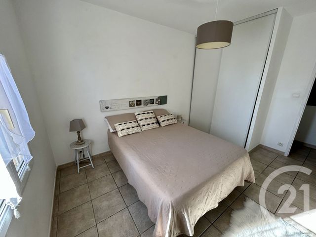 Appartement F6 &agrave; vendre - 4 pi&egrave;ces - 115,51 m2 - Nimes - 30 - LANGUEDOC-ROUSSILLON