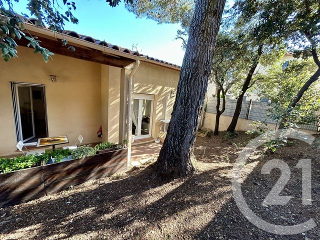 Appartement F6 &agrave; vendre - 4 pi&egrave;ces - 115,51 m2 - Nimes - 30 - LANGUEDOC-ROUSSILLON