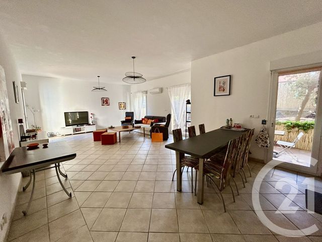 Appartement F6 &agrave; vendre - 4 pi&egrave;ces - 115,51 m2 - Nimes - 30 - LANGUEDOC-ROUSSILLON