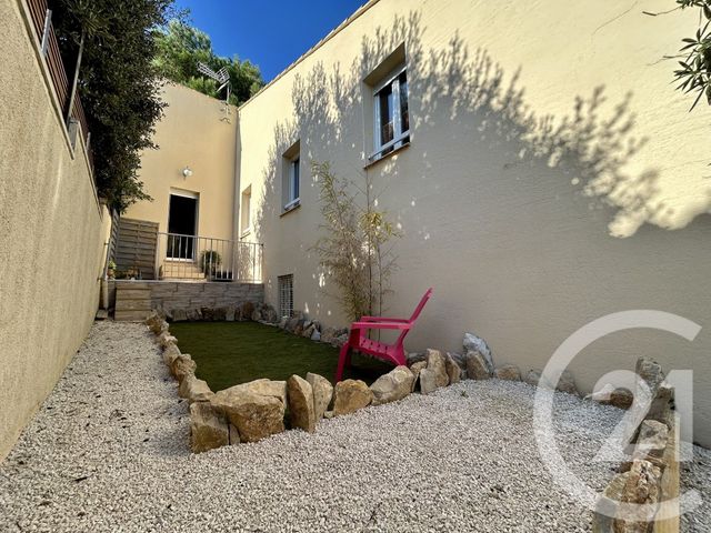 Appartement F6 &agrave; vendre - 4 pi&egrave;ces - 115,51 m2 - Nimes - 30 - LANGUEDOC-ROUSSILLON