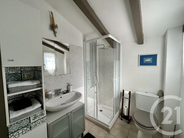 Appartement F6 &agrave; vendre - 4 pi&egrave;ces - 115,51 m2 - Nimes - 30 - LANGUEDOC-ROUSSILLON
