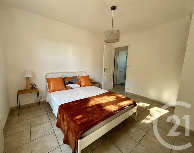 Appartement F6 &agrave; vendre - 4 pi&egrave;ces - 115,51 m2 - Nimes - 30 - LANGUEDOC-ROUSSILLON