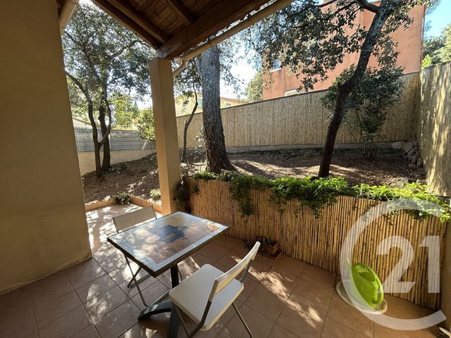 Appartement F6 &agrave; vendre - 4 pi&egrave;ces - 115,51 m2 - Nimes - 30 - LANGUEDOC-ROUSSILLON