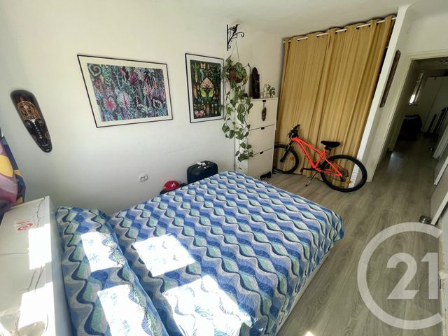 Appartement T3 à vendre - 3 pièces - 62,13 m2 - Nimes - 30 - LANGUEDOC-ROUSSILLON