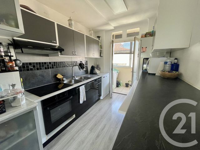 Appartement T3 à vendre - 3 pièces - 62,13 m2 - Nimes - 30 - LANGUEDOC-ROUSSILLON