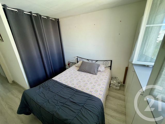 Appartement T3 à vendre - 3 pièces - 62,13 m2 - Nimes - 30 - LANGUEDOC-ROUSSILLON