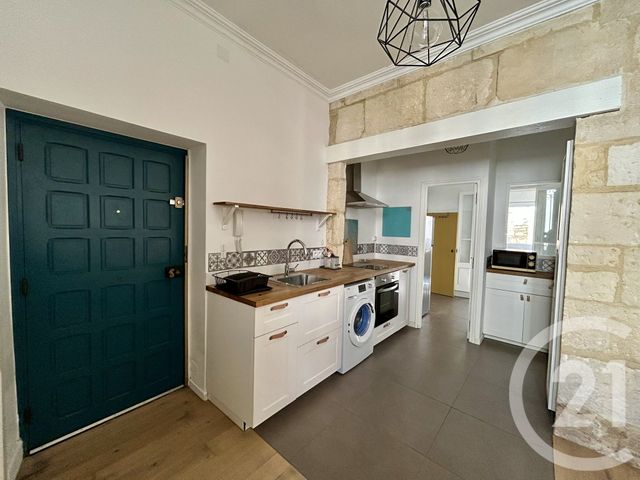 Appartement T2 à vendre - 2 pièces - 46,05 m2 - Nimes - 30 - LANGUEDOC-ROUSSILLON