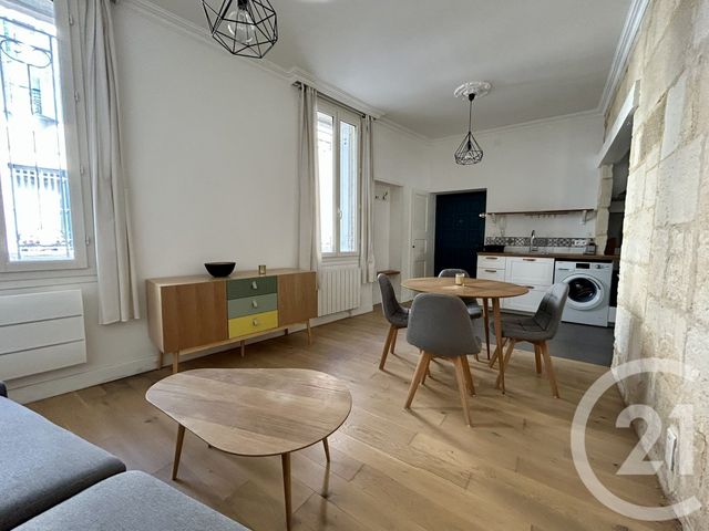 Appartement T2 à vendre - 2 pièces - 46,05 m2 - Nimes - 30 - LANGUEDOC-ROUSSILLON