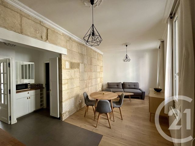 Appartement T2 à vendre - 2 pièces - 46,05 m2 - Nimes - 30 - LANGUEDOC-ROUSSILLON