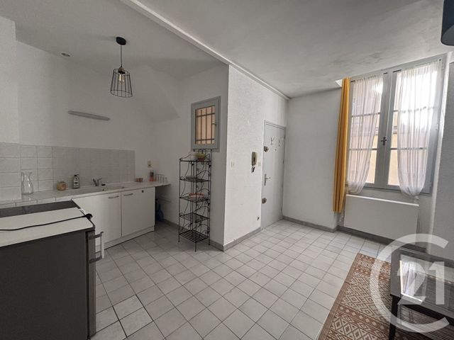 Appartement T2 à vendre - 2 pièces - 42,61 m2 - Nimes - 30 - LANGUEDOC-ROUSSILLON