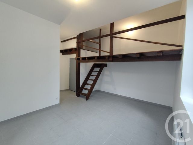 Appartement T1 à louer NIMES